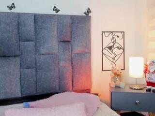 Violetta Ficher — Flirt4free recorded stream image, 12.12.2025 05:00