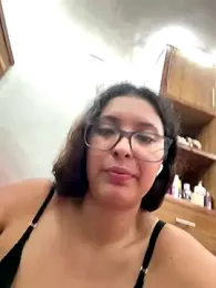 mariatudulceadiccion — Stripchat recorded stream image, 12.12.2025 06:30