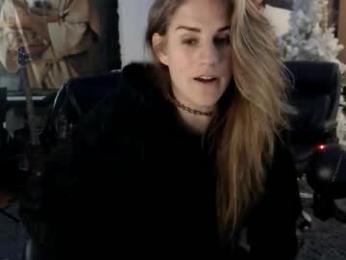 katiecutie_5 — Chaturbate recorded stream screenshot (12 Dec 2025)