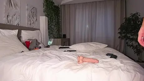 creambaby1 — Stripchat recorded stream image, 12.12.2025 08:10