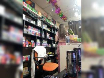 sofiedvige — Bongacams recorded stream screenshot (12 Dec 2025)