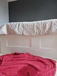 Goldenlace — Stripchat recorded stream screenshot (12 Dec 2025)