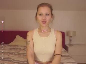 sweetyoops — Chaturbate recorded stream image, 12.12.2025 07:10
