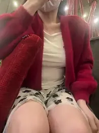 Meii-meyy — Stripchat recorded stream image, 12.12.2025 11:00