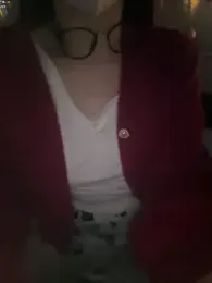 Meii-meyy — Stripchat recorded stream image, 12.12.2025 11:00