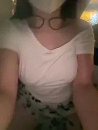 Meii-meyy — Stripchat recorded stream image, 12.12.2025 11:00