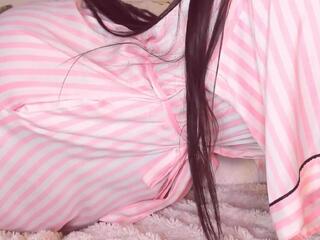 Mary Harris — Flirt4free recorded stream image, 12.12.2025 10:40