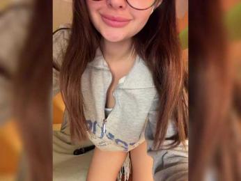GoodGirl21 — Bongacams recorded stream screenshot (26 Feb 2025)