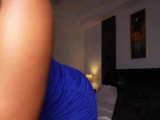 ms-k — Camsoda recorded stream image, 12.12.2025 11:00