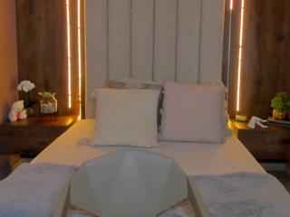 Lana Jonnes — Flirt4free recorded stream image, 26.02.2025 21:50