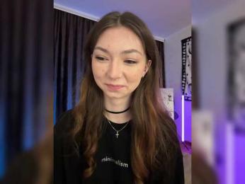 ShyAlya — Bongacams recorded stream image, 12.12.2025 18:50