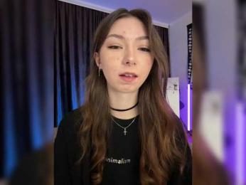 ShyAlya — Bongacams recorded stream image, 12.12.2025 18:50