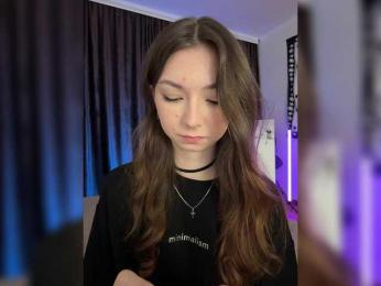 ShyAlya — Bongacams recorded stream image, 12.12.2025 18:50
