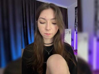 ShyAlya — Bongacams recorded stream image, 12.12.2025 18:50