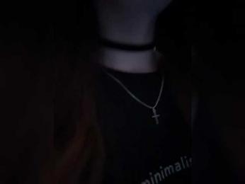 ShyAlya — Bongacams recorded stream image, 12.12.2025 18:50