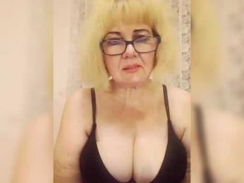 BoloshkaBlonda — Bongacams recorded stream screenshot (12 Dec 2025)
