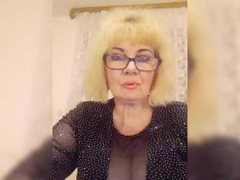 BoloshkaBlonda — Bongacams recorded stream screenshot (12 Dec 2025)