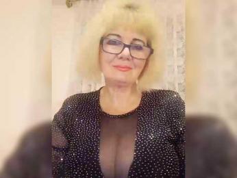 BoloshkaBlonda — Bongacams recorded stream screenshot (12 Dec 2025)