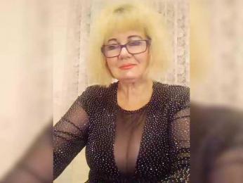 BoloshkaBlonda — Bongacams recorded stream screenshot (12 Dec 2025)