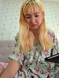 Pinkie_Princes — Stripchat recorded stream image, 12.12.2025 21:00