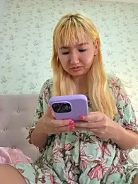 Pinkie_Princes — Stripchat recorded stream image, 12.12.2025 21:00