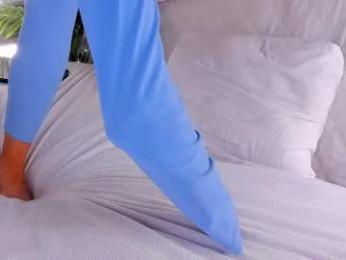 dakota_blare — Chaturbate recorded stream image, 12.12.2025 18:20