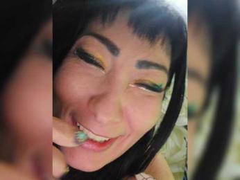 xxxDirtyBitchxxx — Bongacams recorded stream image, 12.12.2025 17:20