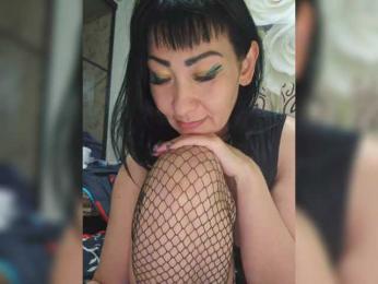 xxxDirtyBitchxxx — Bongacams recorded stream image, 12.12.2025 17:20