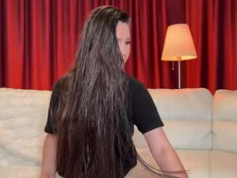 laurenbrite — Chaturbate recorded stream image, 13.12.2025 00:00