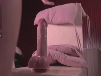 soficb — Chaturbate recorded stream screenshot (13 Dec 2025)