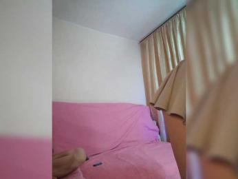 BeautyD — Bongacams recorded stream screenshot (13 Dec 2025)