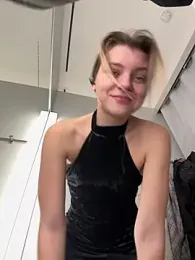 ValenciaShock — Stripchat recorded stream image, 13.12.2025 06:40