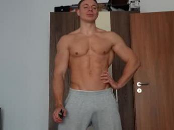 o_r_b_i_t — Chaturbate recorded stream screenshot (13 Dec 2025)