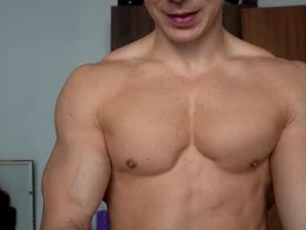 o_r_b_i_t — Chaturbate recorded stream screenshot (13 Dec 2025)