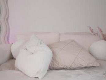 ariadna5 — Chaturbate recorded stream image, 13.12.2025 09:10