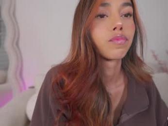 ariadna5 — Chaturbate recorded stream image, 13.12.2025 09:10