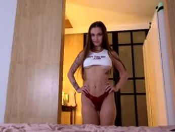 tootightwithbra — Chaturbate recorded stream screenshot (13 Dec 2025)