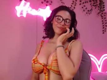 _miss_hinata_ — Chaturbate recorded stream screenshot (13 Dec 2025)