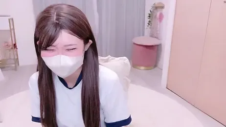 NAMI_s2 — Stripchat recorded stream screenshot (13 Dec 2025)