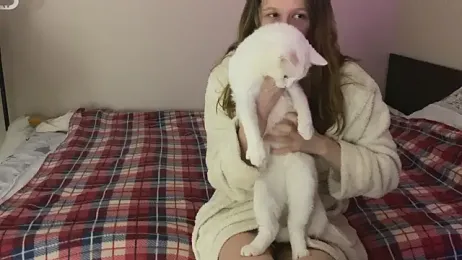 Sabrinaanddaniel — Stripchat recorded stream screenshot (13 Dec 2025)