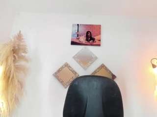 gilary — Camsoda recorded stream screenshot (13 Dec 2025)