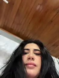 clarachanelricek — Stripchat recorded stream image, 13.12.2025 19:00