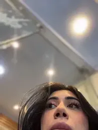 clarachanelricek — Stripchat recorded stream image, 13.12.2025 19:00