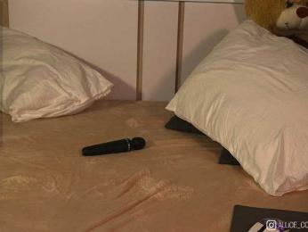 AliceCost — Bongacams recorded stream image, 13.12.2025 17:10
