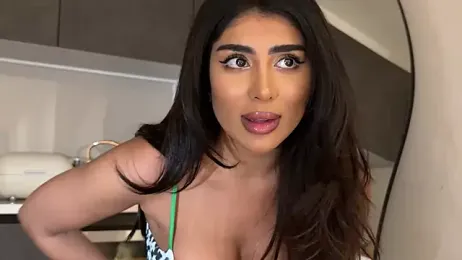 ArabicBarbie — Stripchat recorded stream image, 13.12.2025 22:30