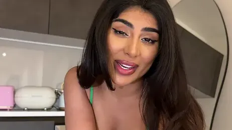 ArabicBarbie — Stripchat recorded stream image, 13.12.2025 22:30