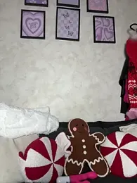 Sweety__venus — Stripchat recorded stream screenshot (13 Dec 2025)