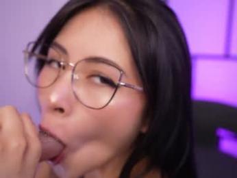gigi_ulala — Chaturbate recorded stream image, 13.12.2025 18:50