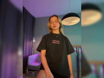 Nataliecroys — Bongacams recorded stream image, 13.12.2025 21:20