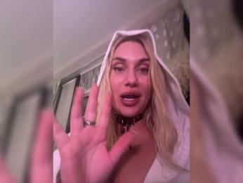 Tvoyasamka77 — Bongacams recorded stream image, 13.12.2025 22:20